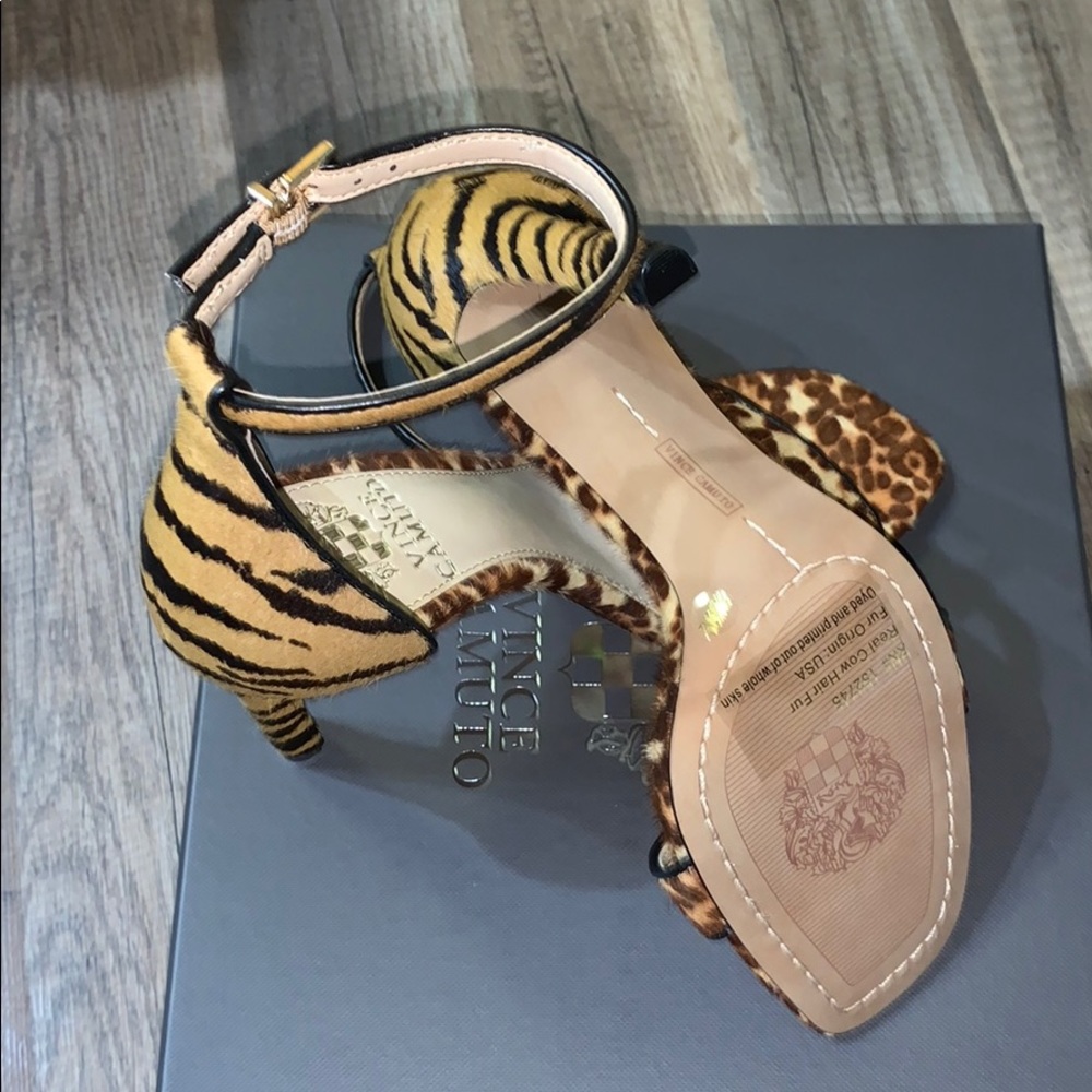 VC Lauralie Heel - Picture 7 of 7